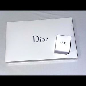 Dior Box